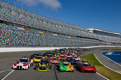 daytona 24 hours 2024